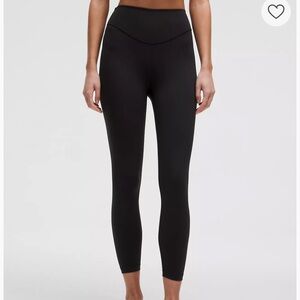 Lululemon Wunder Under Luxtreme 25” High-Rise Tight